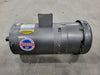 BALDOR 1.0 hp, 575 volts, 1725 rpm, 143TC, 3ph, Electric Motor VBM3546T-5