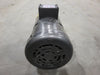 BALDOR 1.0 hp, 575 volts, 1725 rpm, 143TC, 3ph, Electric Motor VBM3546T-5
