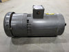 BALDOR 1.0 hp, 575 volts, 1725 rpm, 143TC, 3ph, Electric Motor VBM3546T-5