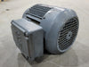 SEW-EURODRIVE 3 hp, 330/575 volts, 3350 rpm, 3ph, Electric Motor DT90L2
