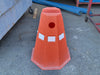 MCS 30" Universal Cable Stand UCS30-BS