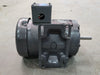 BALDOR 1/2 hp, 575 volts, 1725 rpm, 56, 3ph, Electric Motor M3538-5