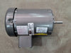 BALDOR 1/2 hp, 575 volts, 1725 rpm, 56, 3ph, Electric Motor M3538-5