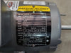 BALDOR 1/2 hp, 575 volts, 1725 rpm, 56, 3ph, Electric Motor M3538-5