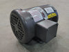 BALDOR 1/2 hp, 575 volts, 1725 rpm, 56, 3ph, Electric Motor M3538-5