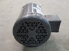 BALDOR 1/2 hp, 575 volts, 1725 rpm, 56, 3ph, Electric Motor M3538-5