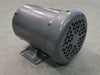BALDOR 1/2 hp, 575 volts, 1725 rpm, 56, 3ph, Electric Motor M3538-5