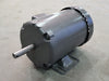 BALDOR 1/2 hp, 575 volts, 1725 rpm, 56, 3ph, Electric Motor M3538-5