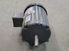BALDOR 1/2 hp, 575 volts, 1725 rpm, 56, 3ph, Electric Motor M3538-5