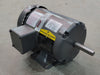 BALDOR 1/2 hp, 575 volts, 1725 rpm, 56, 3ph, Electric Motor M3538-5