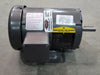 BALDOR 1/2 hp, 575 volts, 1725 rpm, 56, 3ph, Electric Motor M3538-5