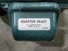 BALDOR 1.0 hp, 115/230 volts, 1150 rpm, 145T, 3ph, Electric Motor ECP3582T-5