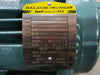 BALDOR 1.0 hp, 115/230 volts, 1150 rpm, 145T, 3ph, Electric Motor ECP3582T-5