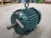 BALDOR 1.0 hp, 115/230 volts, 1150 rpm, 145T, 3ph, Electric Motor ECP3582T-5