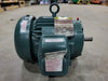 BALDOR 1.0 hp, 115/230 volts, 1150 rpm, 145T, 3ph, Electric Motor ECP3582T-5
