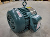 BALDOR 1.0 hp, 115/230 volts, 1150 rpm, 145T, 3ph, Electric Motor ECP3582T-5