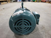 BALDOR 1.0 hp, 115/230 volts, 1150 rpm, 145T, 3ph, Electric Motor ECP3582T-5