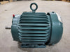 BALDOR 1.0 hp, 115/230 volts, 1150 rpm, 145T, 3ph, Electric Motor ECP3582T-5