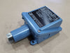 UNITED ELECTRIC Pressure Switch P/N: H117-192