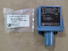 UNITED ELECTRIC Pressure Switch P/N: H117-192