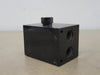 HY-SPEC Hydraulic Manifold Valve HYS-DD03-P-02-2SS
