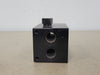 HY-SPEC Hydraulic Manifold Valve HYS-DD03-P-02-2SS
