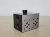 HY-SPEC Hydraulic Manifold Valve HYS-DD03-P-02-2SS