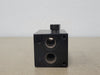 HY-SPEC Hydraulic Manifold Valve HYS-DD03-P-02-2SS