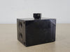 HY-SPEC Hydraulic Manifold Valve HYS-DD03-P-02-2SS