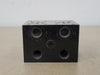 HY-SPEC Hydraulic Manifold Valve HYS-DD03-P-02-2SS