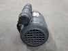 ATB 1 hp, 110 volts, 3400 rpm, Electric Motor CB16UF240VDB, 452467/RBFO.09/2-71R