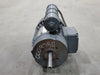 ATB 1 hp, 110 volts, 3400 rpm, Electric Motor CB16UF240VDB, 452467/RBFO.09/2-71R