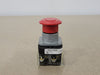 ALLEN-BRADLEY 30mm Push-Pull Device PB, 800T-FX6A5