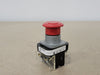 ALLEN-BRADLEY 30mm Push-Pull Device PB, 800T-FX6A5