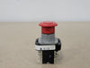 ALLEN-BRADLEY 30mm Push-Pull Device PB, 800T-FX6A5