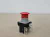 ALLEN-BRADLEY 30mm Push-Pull Device PB, 800T-FX6A5