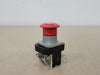 ALLEN-BRADLEY 30mm Push-Pull Device PB, 800T-FX6A5