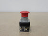 ALLEN-BRADLEY 30mm Push-Pull Device PB, 800T-FX6A5