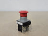 ALLEN-BRADLEY 30mm Push-Pull Device PB, 800T-FX6A5