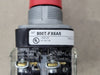ALLEN-BRADLEY 30mm Push-Pull Device PB, 800T-FX6A5