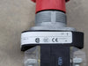 ALLEN-BRADLEY 30mm Push-Pull Device PB, 800T-FX6A5
