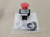 ALLEN-BRADLEY 30mm Push-Pull Device PB, 800T-FX6A5