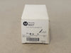 ALLEN-BRADLEY 30mm Push-Pull Device PB, 800T-FX6A5