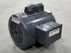 US MOTORS 1/3 hp, 115/208-230 volts, 1140 rpm, 56, Electric Motor Cat T13C3J, C63JGT-5367