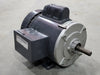 US MOTORS 1/3 hp, 115/208-230 volts, 1140 rpm, 56, Electric Motor Cat T13C3J, C63JGT-5367