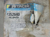 HITACHI Spherical Roller Bearing 4352640