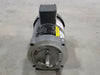 BALDOR 3/4 hp, 575 volts, 1725 rpm, 56C, 3ph, Electric Motor VM3542-5
