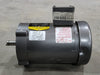 BALDOR 3/4 hp, 575 volts, 1725 rpm, 56C, 3ph, Electric Motor VM3542-5