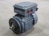 0.5 hp Electric Motor FAF40-DFT71D4, 330/575V, 1700 RPM