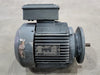 SEW-EURODRIVE 2 hp, 330/575 volts, 1720 rpm, 3ph, Electric Motor DFT90L4